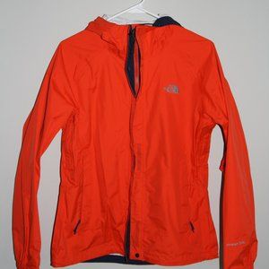 The North Face Rain Coat